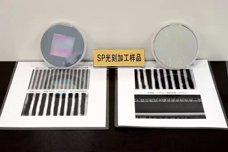 中國(guó)研制出首臺(tái)高精度光刻機(jī)，在軍事領(lǐng)域有什么用處？