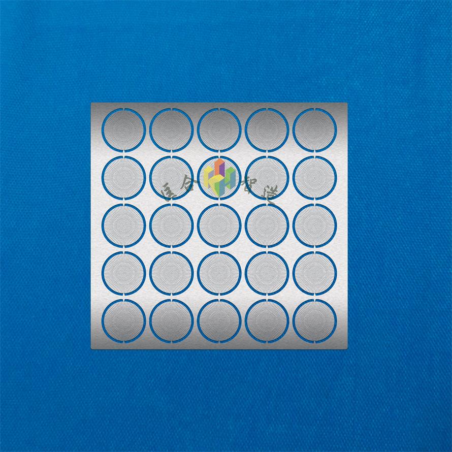 耳機(jī)防塵網(wǎng)