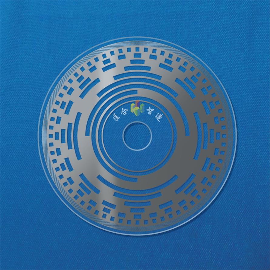 1024線玻璃碼盤(pán)