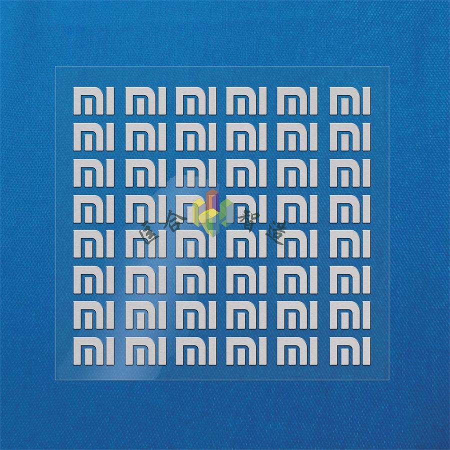 金屬標(biāo)牌 銘牌LOGO